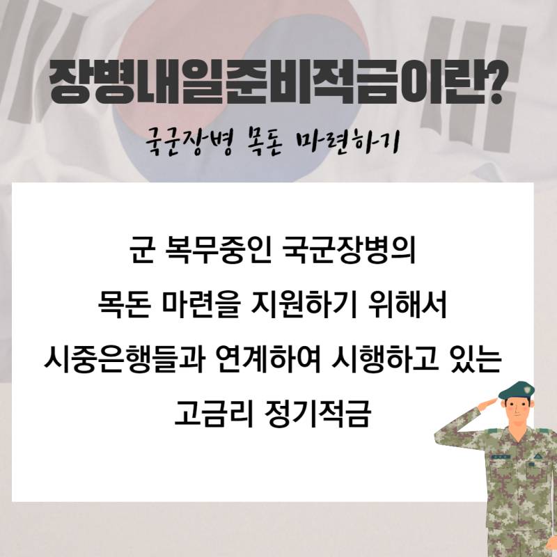 최근 폭발적으로 오른 군인 적금 이자 근황 | 인스티즈