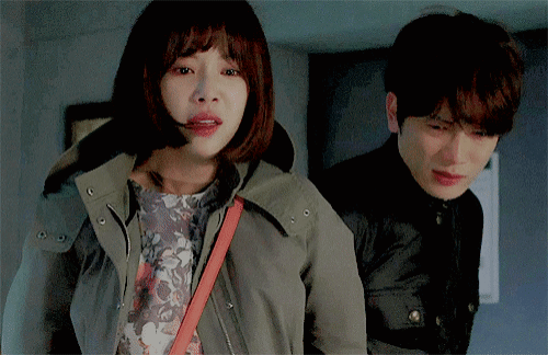 원앤온리 쌍방구원 서사 처돌이들의 심장을 뛰게하는 드라마들.jpgif | 인스티즈