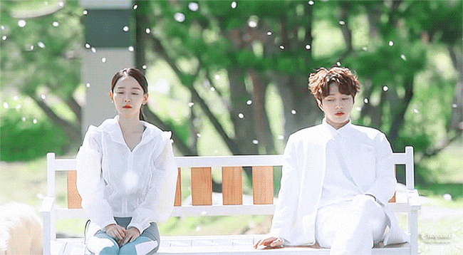 원앤온리 쌍방구원 서사 처돌이들의 심장을 뛰게하는 드라마들.jpgif | 인스티즈