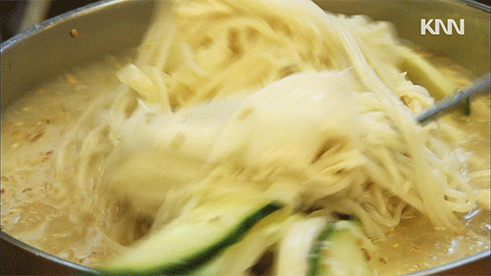 냉면 콩국수 만큼 맛있는 여름 계절메뉴.jpg | 인스티즈