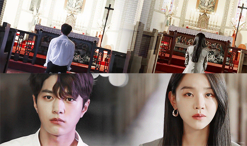 원앤온리 쌍방구원 서사 처돌이들의 심장을 뛰게하는 드라마들.jpgif | 인스티즈