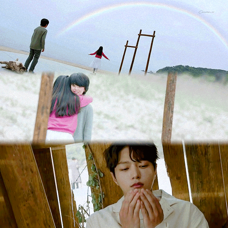 원앤온리 쌍방구원 서사 처돌이들의 심장을 뛰게하는 드라마들.jpgif | 인스티즈