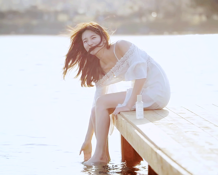 수지는 전사인가요.jpgif | 인스티즈