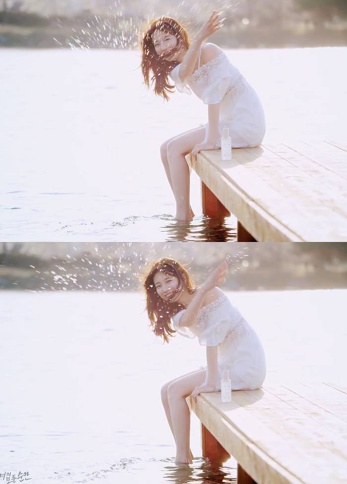 수지는 전사인가요.jpgif | 인스티즈