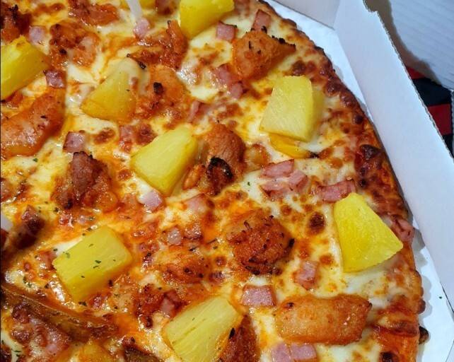 피자 맛있게 만들어주는 짱맛 치트키.jpg | 인스티즈