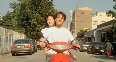 필름 감성 2000년대초 한국 로맨스 영화 추천 | 인스티즈