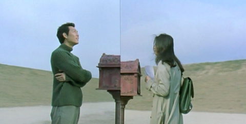 필름 감성 2000년대초 한국 로맨스 영화 추천 | 인스티즈