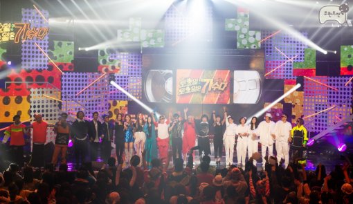 여러분이 예능인이라면 고정예능으로 무한도전 vs 런닝맨.jpg | 인스티즈