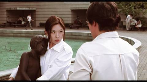 필름 감성 2000년대초 한국 로맨스 영화 추천 | 인스티즈