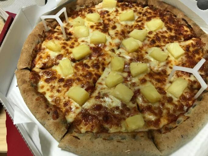 피자 맛있게 만들어주는 짱맛 치트키.jpg | 인스티즈