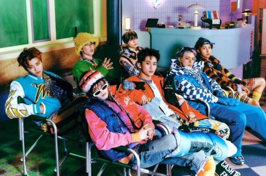 [정보/소식] '컴백 D-DAY' NCT DREAM, 정규 3집 발매…다양한 분위기의 총 10곡 수록 | 인스티즈