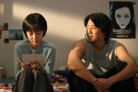 필름 감성 2000년대초 한국 로맨스 영화 추천 | 인스티즈