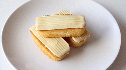 음식을 부수는 아티스트.gif | 인스티즈