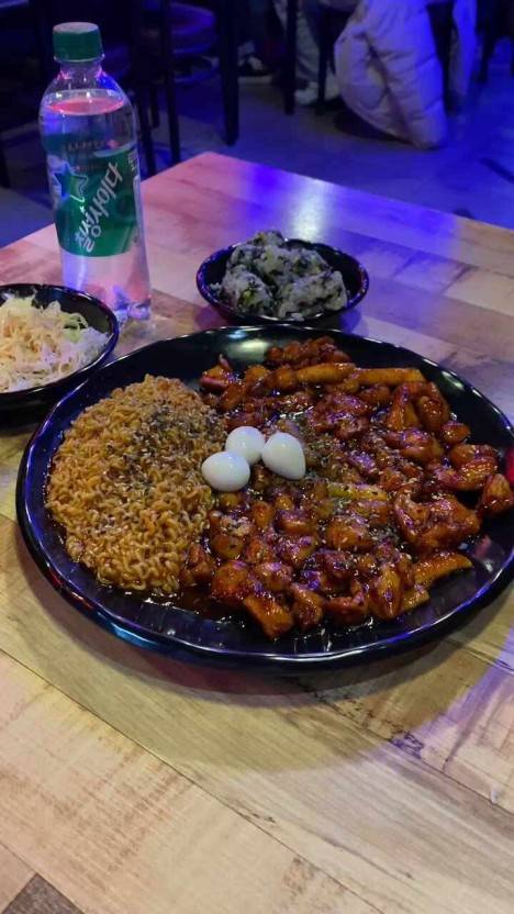 숯불치킨 25가지 브랜드 모음 1티어는?!!! | 인스티즈