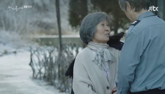 (스포주의) 자식들 많이 울렸던 '눈이 부시게' 명장면 | 인스티즈