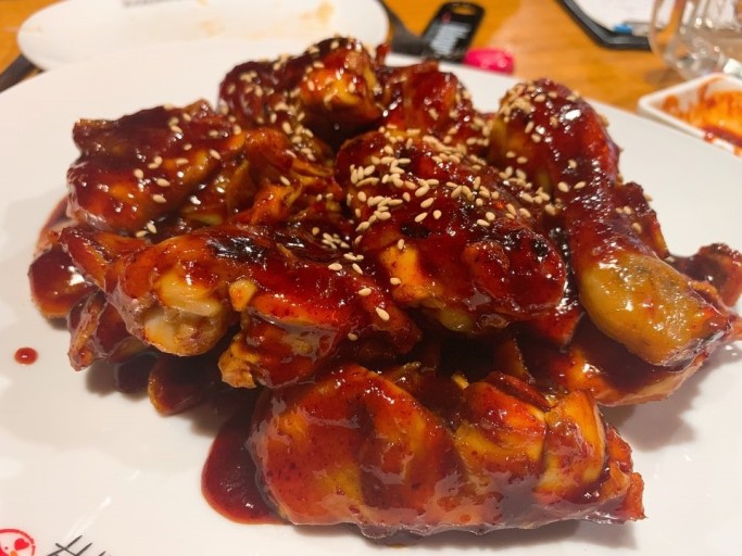 숯불치킨 25가지 브랜드 모음 1티어는?!!! | 인스티즈