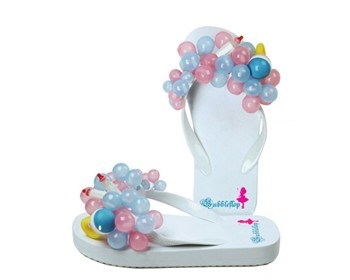 9n~0n년생들은 알만한 그 시절 유행했던 여름 신발 | 인스티즈