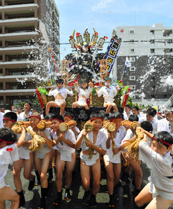 일본인, 일빠들이 세뇌시킨 일본의 청량한 여름. jpg | 인스티즈