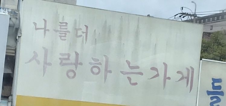 낭만을 뿌렸어요 | 인스티즈