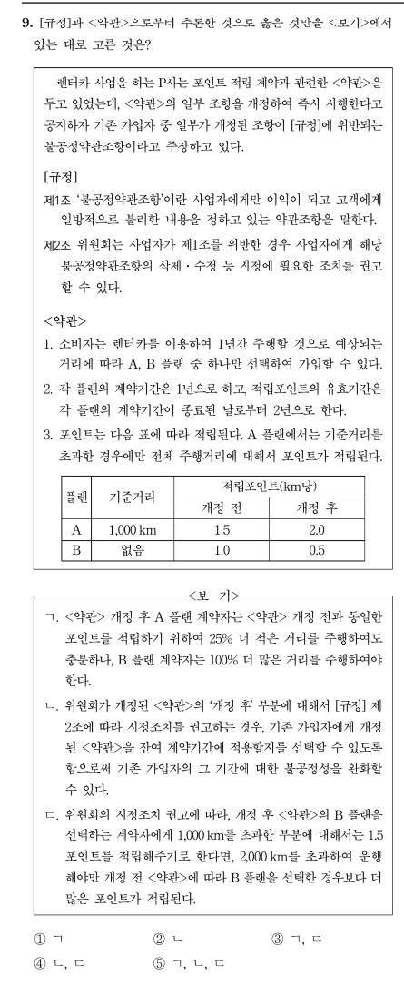 2024 로스쿨 시험 문제 | 인스티즈