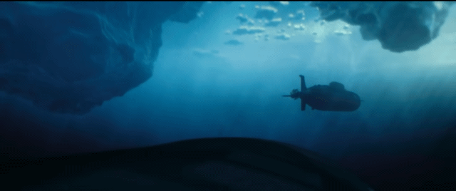 개꿀잼 밀리터리 잠수함 영화.gif | 인스티즈