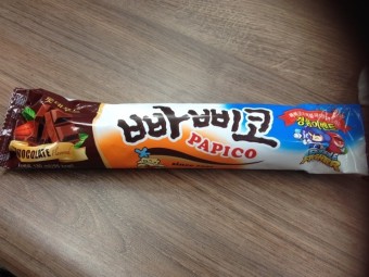 초코 아이스크림 이분야 갑은???????? | 인스티즈