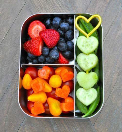 다이어터 도시락 | 인스티즈