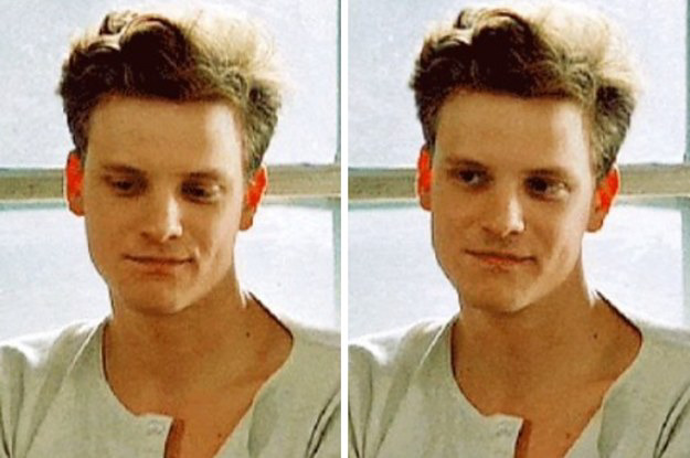 내가 상상했던 유럽남 비주얼 vs 실제로 내가 본 것 | 인스티즈