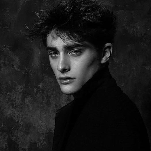 내가 상상했던 유럽남 비주얼 vs 실제로 내가 본 것 | 인스티즈