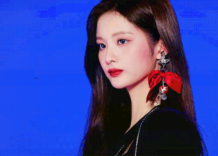 에스파 카리나가 말해주는 여자 아이돌 최애들 | 인스티즈