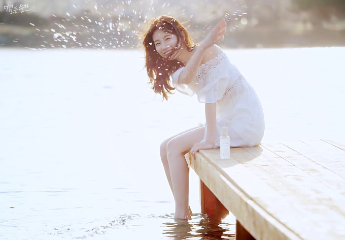 수지는 전사인가요.jpgif | 인스티즈