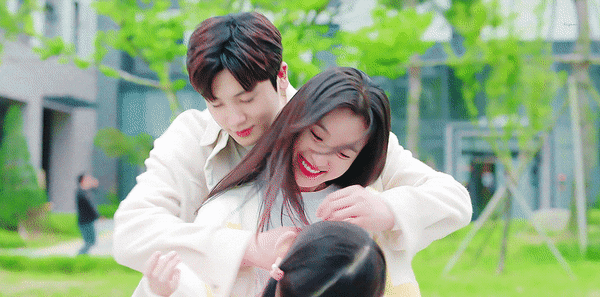 원이가 재밌게 본 친구에서 연인되는 드라마 | 인스티즈