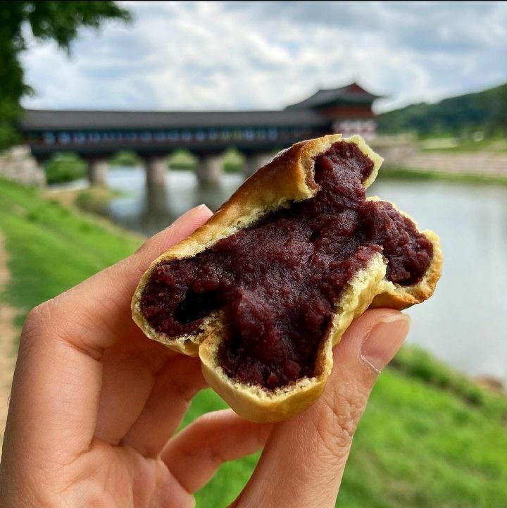 경주 황남빵 | 인스티즈