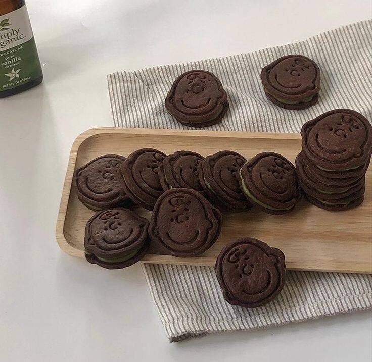 맛있는 것을 만드는 것은 생각만 해도 재밌잖아요 | 인스티즈