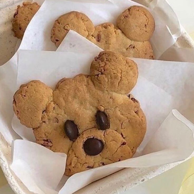 cookie cake bear 🐻 | 인스티즈