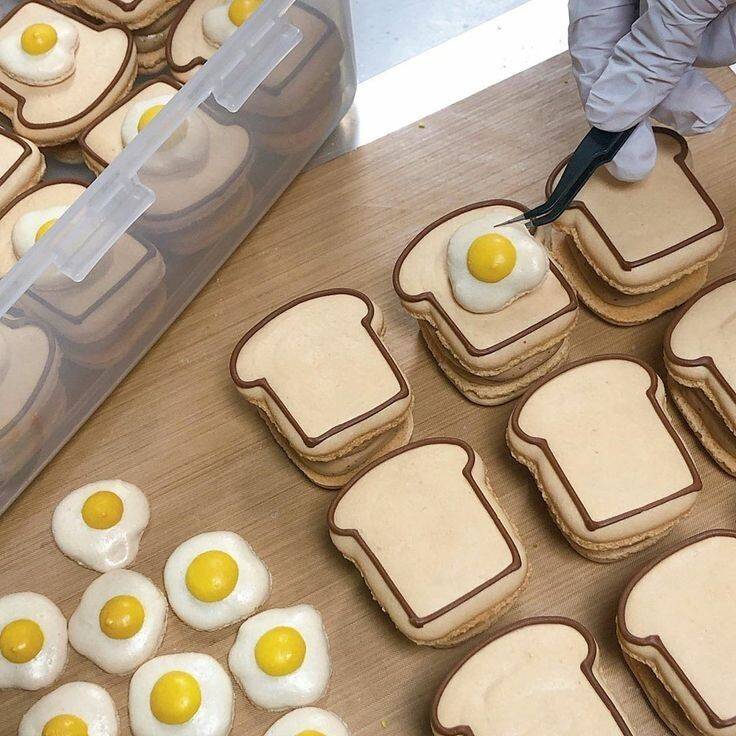 맛있는 것을 만드는 것은 생각만 해도 재밌잖아요 | 인스티즈
