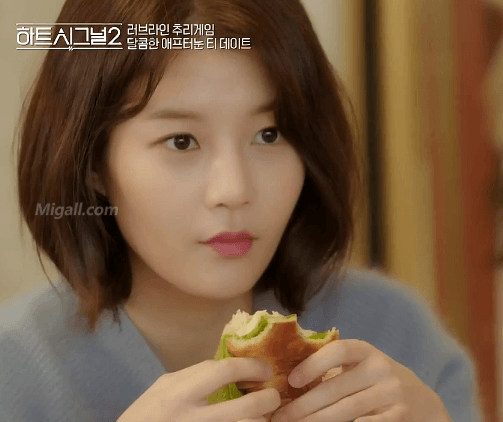 하트시그널 시리즈 보면서 제일 연애해보고 싶었던 사람 | 인스티즈
