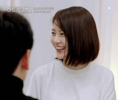 하트시그널 시리즈 보면서 제일 연애해보고 싶었던 사람 | 인스티즈