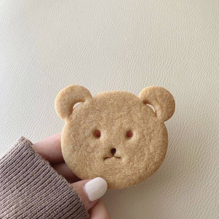 cookie cake bear 🐻 | 인스티즈