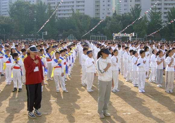 90년대생들의 운동회 추억 소환 | 인스티즈