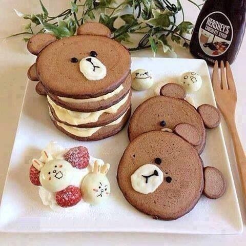 cookie cake bear 🐻 | 인스티즈