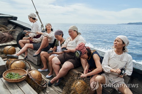 여배우 투톱 영화 밀수 손익분기점 | 인스티즈