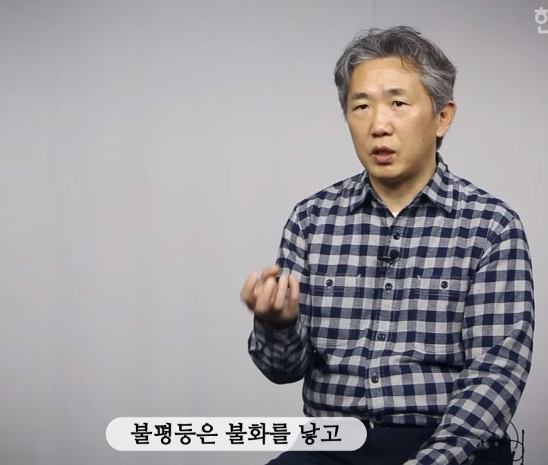 요즘 흉흉한 사건이 계속 터지는 이유..jpg | 인스티즈