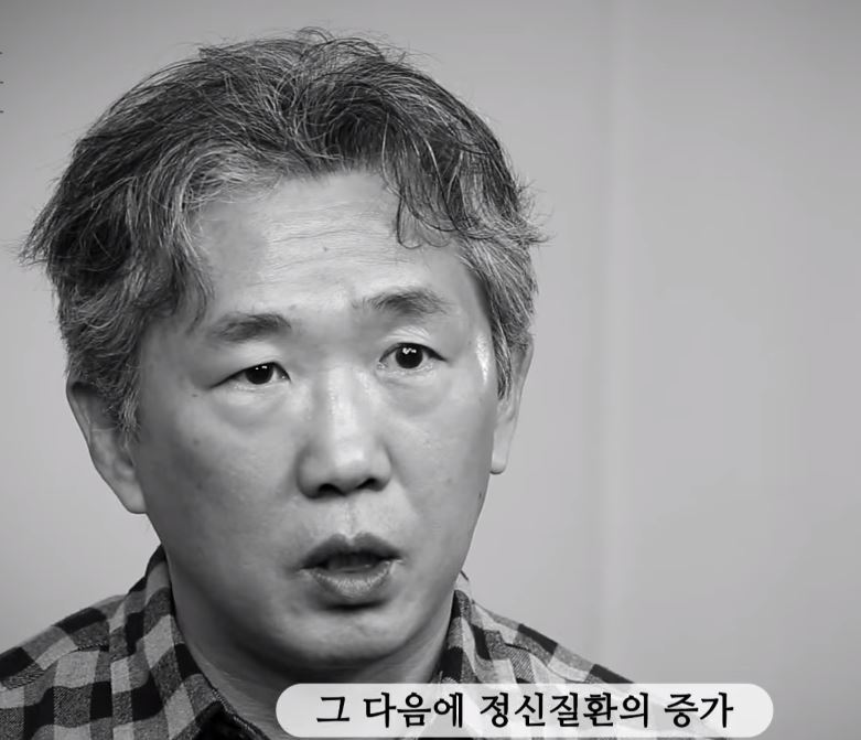 요즘 흉흉한 사건이 계속 터지는 이유..jpg | 인스티즈