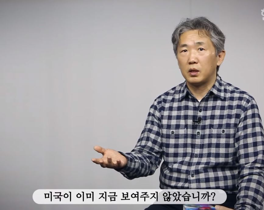 요즘 흉흉한 사건이 계속 터지는 이유..jpg | 인스티즈