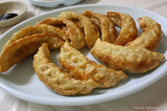 서비스로 가끔 오지만 안먹는 사람도 많은 음식.jpg | 인스티즈