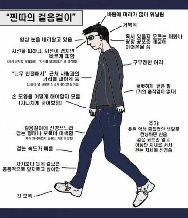 계속되는 찐따남들의 칼부림에 개빡친 들.twt | 인스티즈