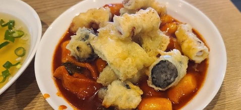 원주 고고싱떡볶이.jpg | 인스티즈