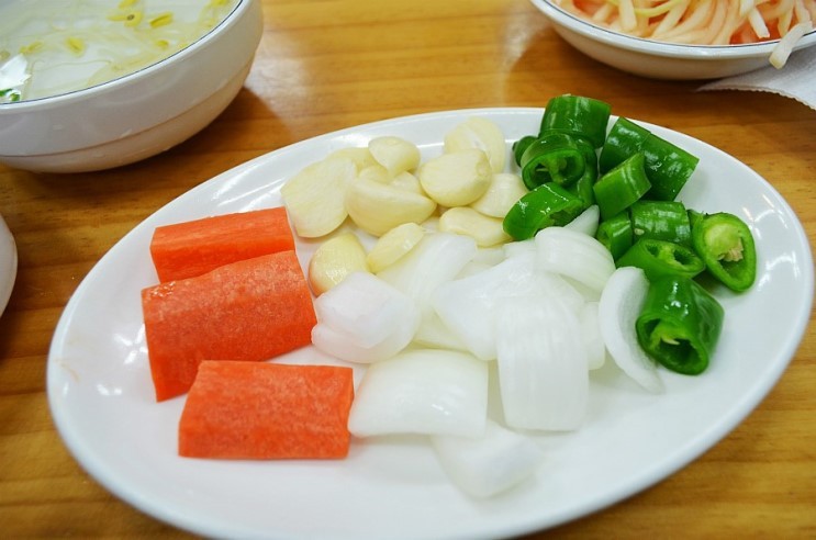 서울 성동구의 한 엄청 유명한 족발집 | 인스티즈