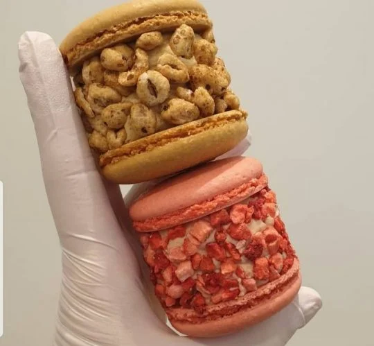 소리소문없이 망해가고있는 디저트류甲 | 인스티즈